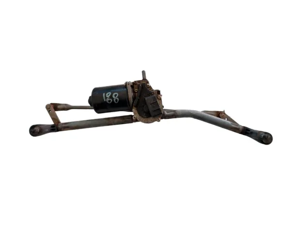 TANDEM FRONT WIPER MOTOR FIAT PUNTO 188