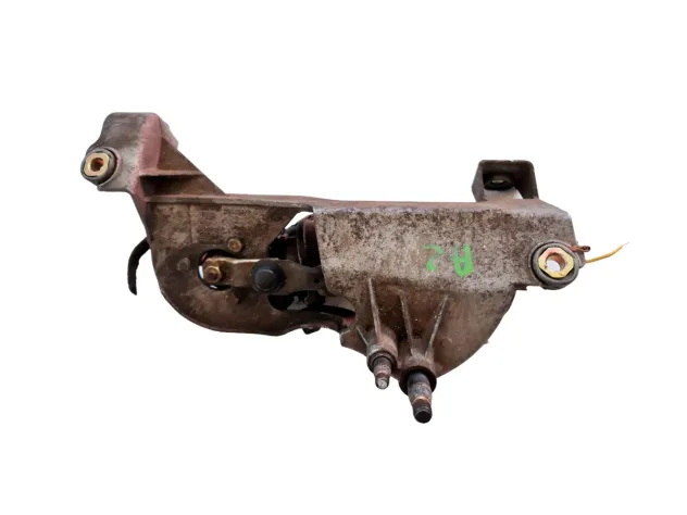 TANDEM FRONT WIPER MOTOR AUDI A2