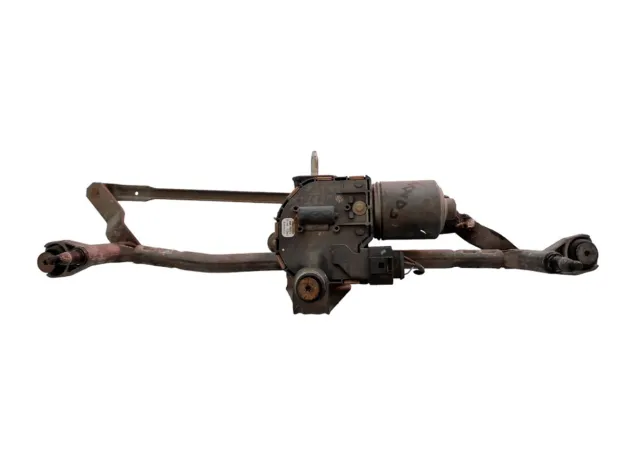 TANDEM FRONT WIPER MOTOR VOLKSWAGEN VW CADDY