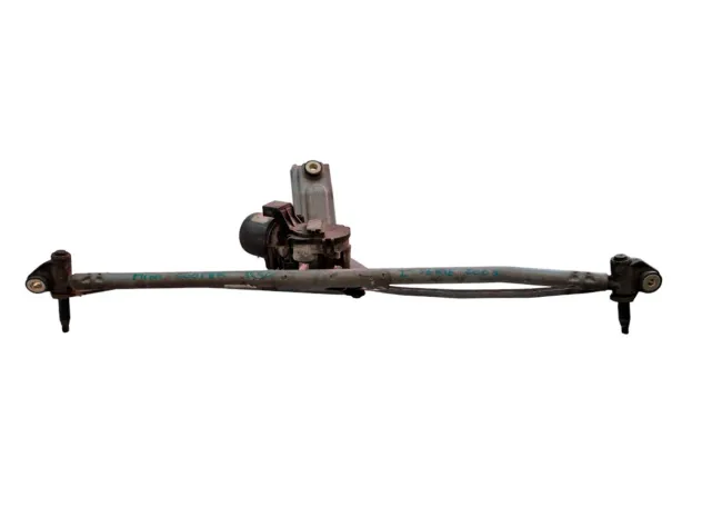 TANDEM FRONT WIPER MOTOR MINI R50 2003