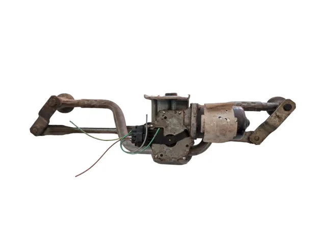 TANDEM FRONT WIPER MOTOR FIAT SCUDO OLD