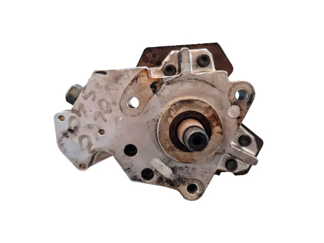 BOSCH INJECTION PUMP HIGH PRESSURE VOLVO S40 8200055072