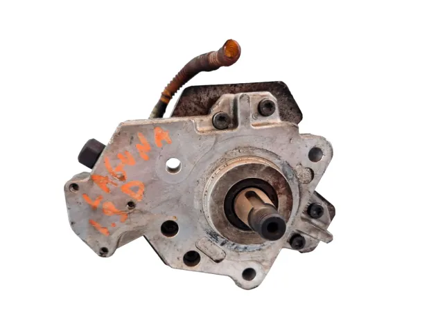 BOSCH INJECTION PUMP HIGH PRESSURE RENAULT LAGUNA 8200108225