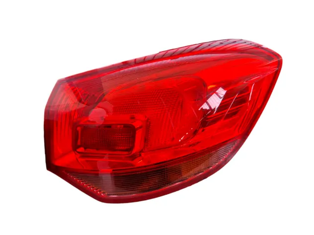 LEFT REAR LIGHT OPEL ASTRA STATION WAGON 2011