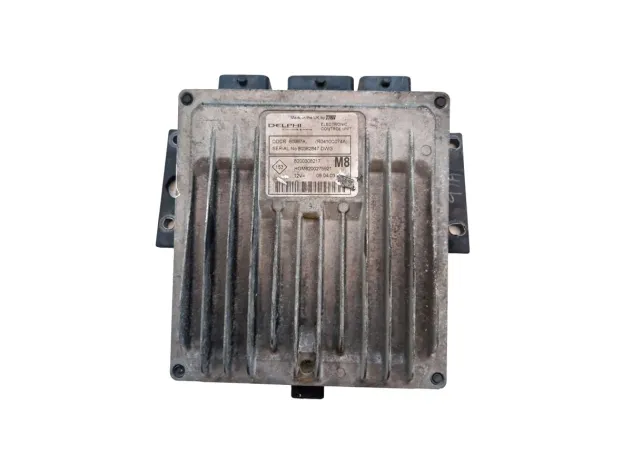 CENTRALINA MOTORE DDCR80997A DELPHI 880382847 DWG NISSAN