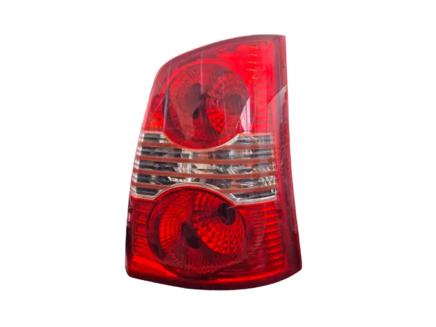 RIGHT REAR LIGHT HYUNDAI ATOS PRIME