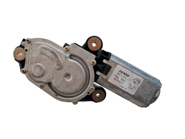 REAR WIPER MOTOR FIAT PUNTO 188 1999-2005