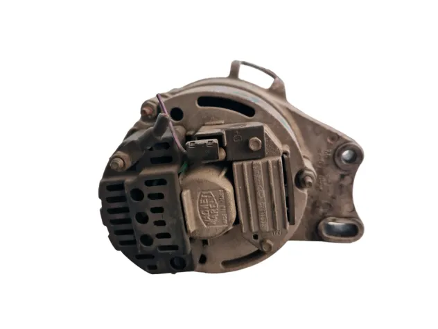 ALTERNATOR MAGNETI MARELLI FIAT 500 900cc OLD