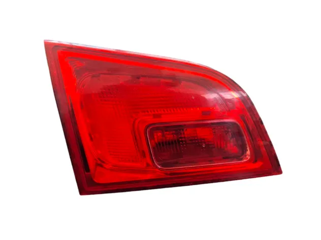 LEFT INTERNAL REAR LIGHT  OPEL ASTRA STATION WAGON