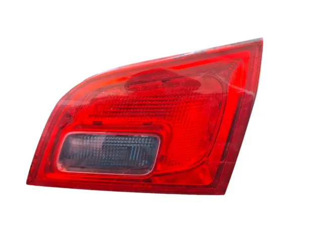 RIGHT INTERNAL REAR LIGHT  OPEL ASTRA STATION WAGON