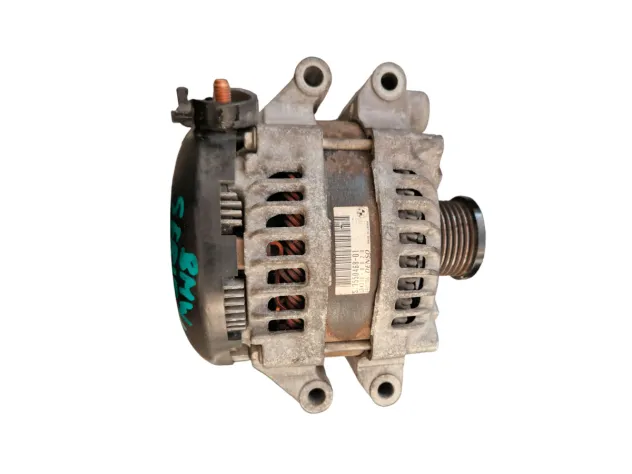 7550468-01 DENSO ALTERNATOR BMW SERIES 1 / SERIES 3