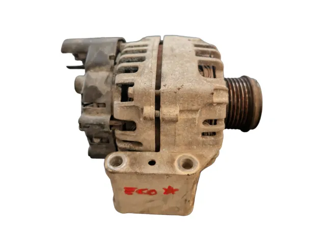 ALTERNATOR FIAT 46823547