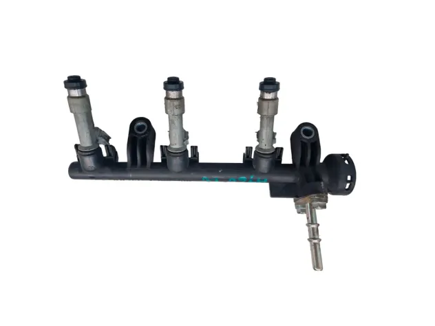 INJECTOR GROUP TOYOTA AYGO 1.0