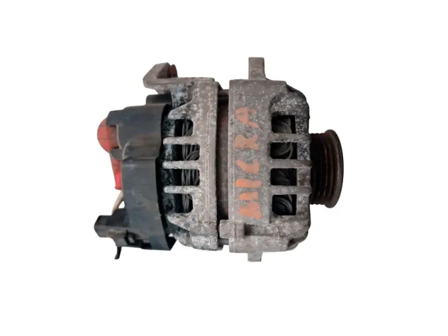 23100AX62A ALTERNATOR NISSAN MICRA K12