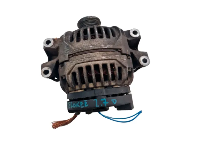 ALTERNATOR JEEP CHEROKEE 2.7