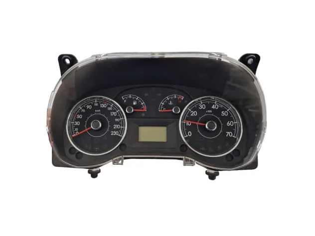 SPEEDOMETER FIAT GRANDE PUNTO 199 PETROL 51828069