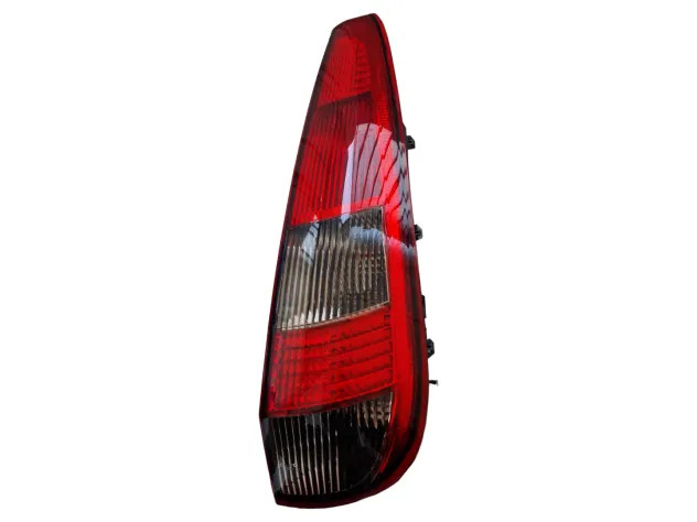 RIGHT REAR LIGHT SMOKED CROMED FORD FIESTA 2002-2005 (5 DOORS)