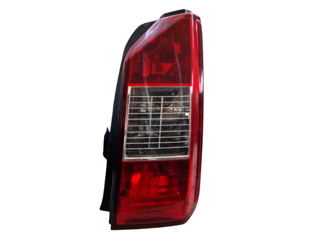 CROMED RIGHT REAR LIGHT FIAT IDEA