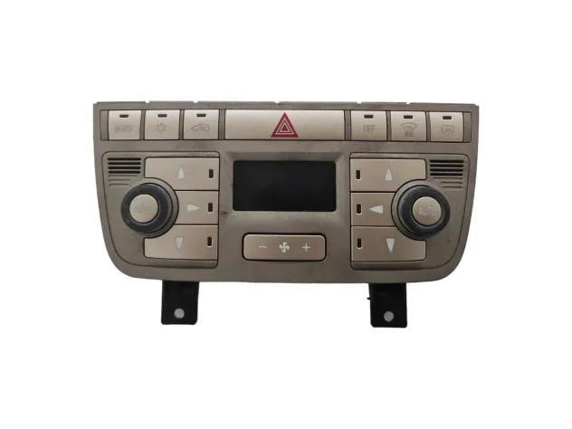 AUTORADIO STEREO CD ORIGINALE 735455691 LANCIA MUSA II SERIE