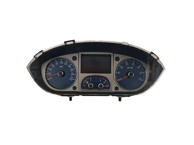 51873842 SPEEDOMETER LANCIA MUSA II SERIES DIESEL 2008-2013