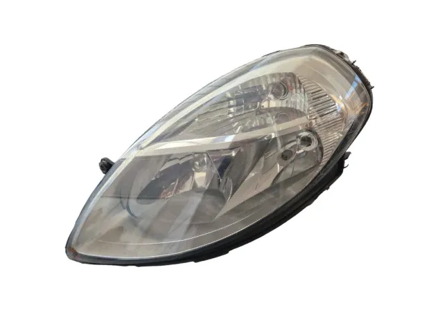 LEFT FRONT LIGHT LANCIA MUSA II SERIES