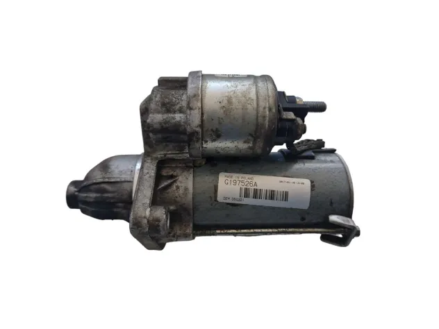 8V21-11000-BD VALEO STARTER ENGINE FORD FIESTA 1.2 \ 1.4 PETROL