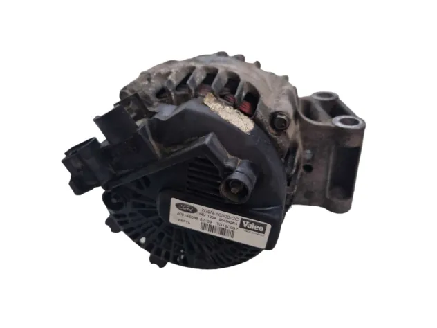 7G9N-10300-CC ALTERNATOR FORD FIESTA NK7 1.4 PETROL