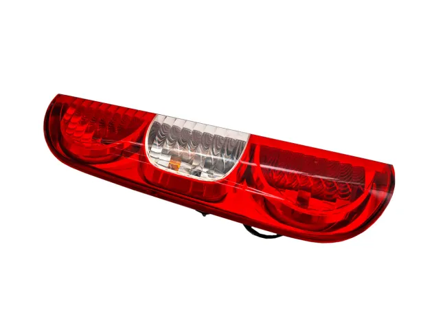 LEFT REAR LIGHT FIAT DOBLO II SERIES