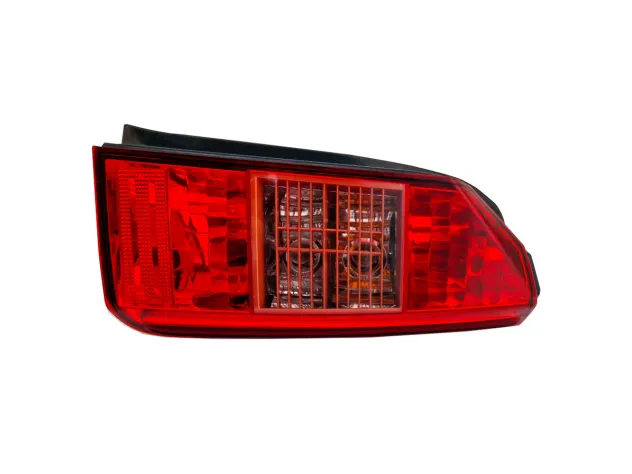 RED RIGHT REAR LIGHT FIAT IDEA