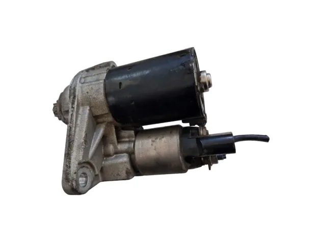 0001120406 BOSCH STARTER ENGINE VW VOLKSWAGERN POLO 9N 1.4 PETROL