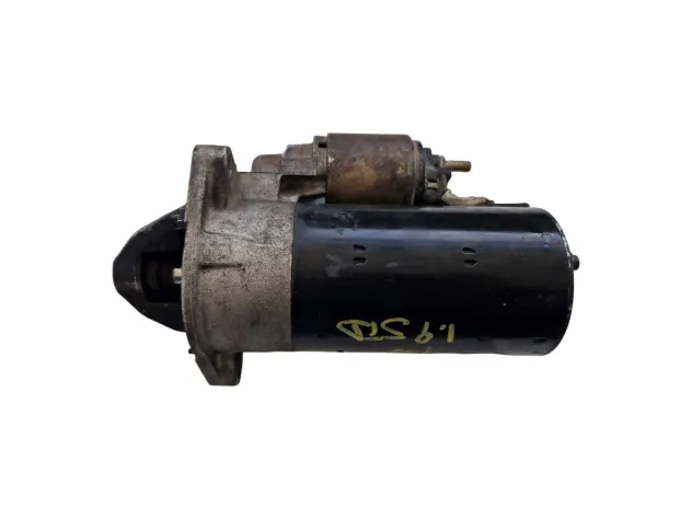 MOTORINO AVVIAMENTO BOSCH FIAT PUNTO 188 1.9 JTD 0001109030