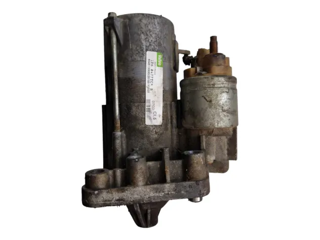 VALEO D7G3 STARTER ENGINE PEUGEOT \ CITROEN HDI