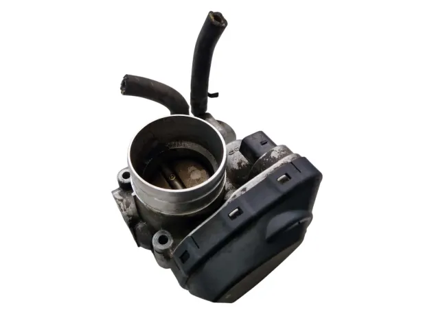 06A133062A THROTTLE BODY VW VOLKSWAGEN GOLF 4 \ AUDI A3 8L