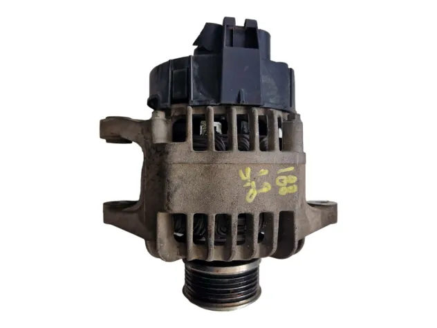 46782213 ALTERNATORE DENSO FIAT PUNTO 188 1.9 JTD