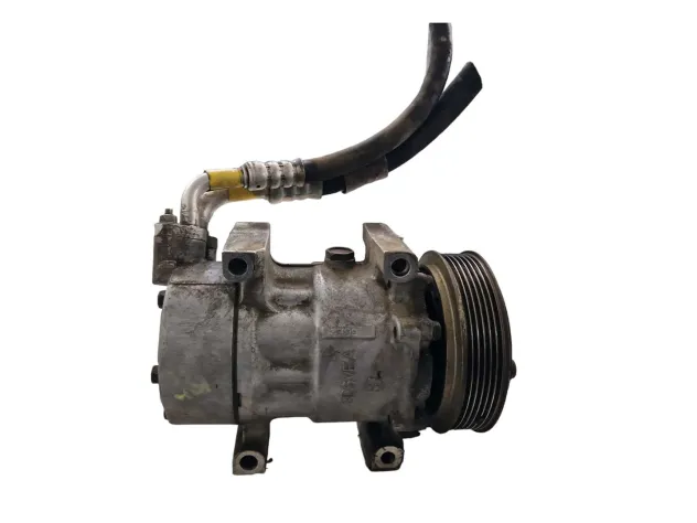 SANDEN 1438 AIR CONDITIONING COMPRESSOR PEUGEOT 307 HDI