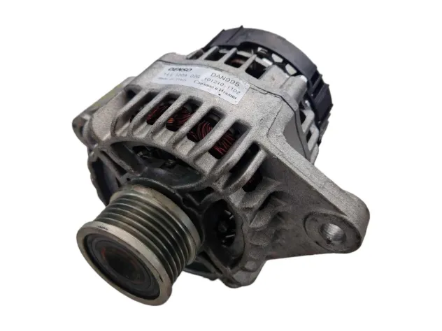 ALTERNATORE DENSO 1012101102 LANCIA DELTA 1.6 MULTIJET