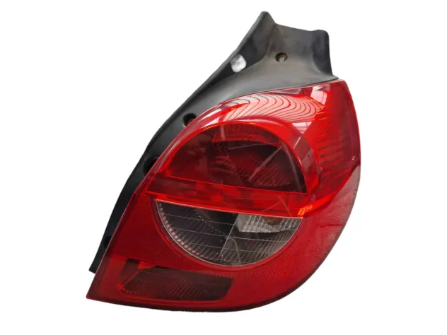 FANALE POSTERIORE DESTRA RENAULT CLIO III 2005-2013