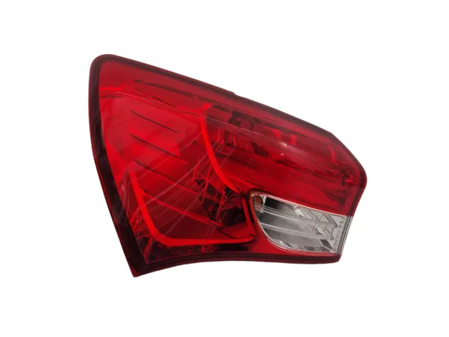 LEFT REAR LIGHT HYUNDAI IX 20