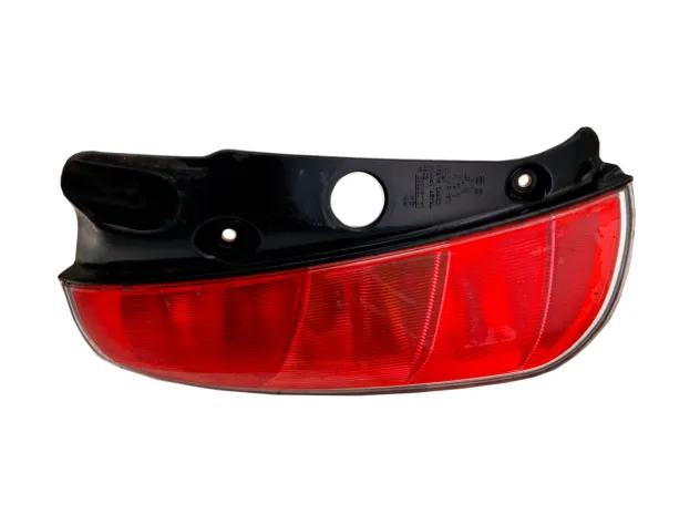 LEFT REAR RED LIGHT LANCIA YPSILON 843