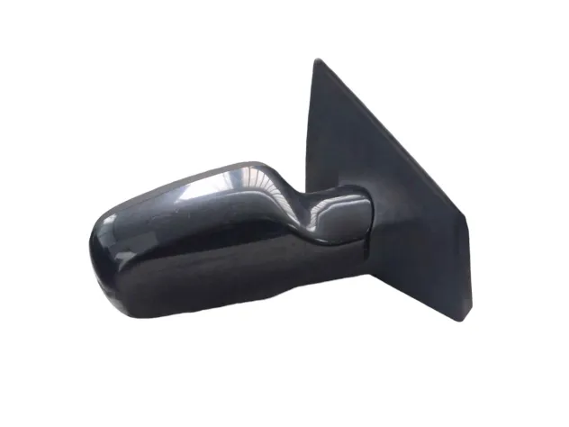 RIGHT REARVIEW MIRROR RENAULT CLIO III SERIES