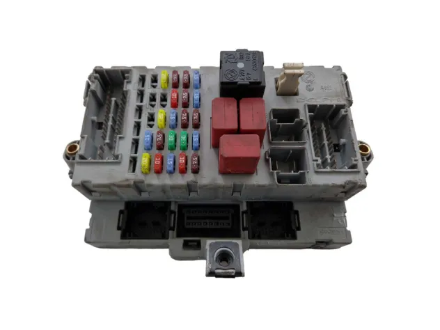 DELPHI 406626 BODY COMPUTER CONTROL UNIT LANCIA YPSILON 1.3 MULTIJET 2006