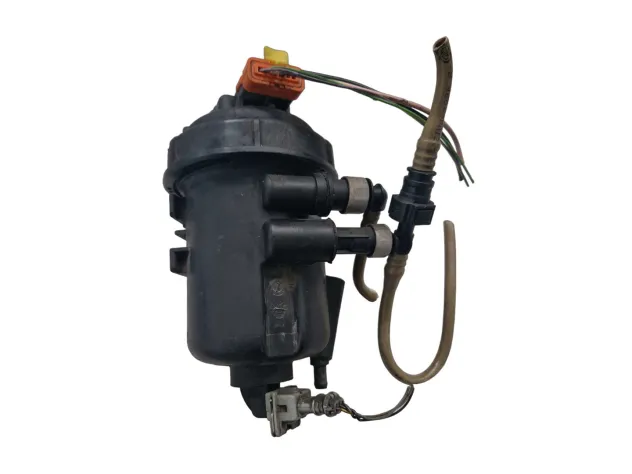 FUEL PUMP FIAT 1.3 MULTIJET DIESEL