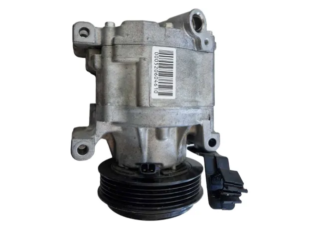 DENSO SCSB06 AIR CONDITIONING COMPRESSOR FIAT PANDA \ PUNTO