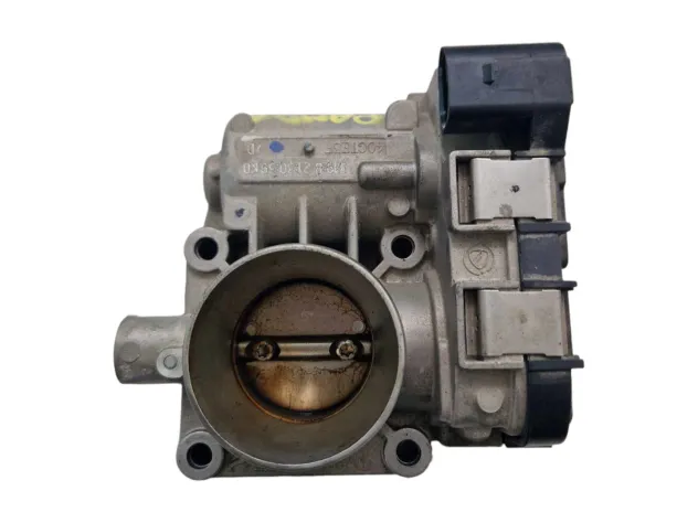 40GTE3F MAGNETI MARELLI THROTTLE BODY FIAT PANDA NUOVA BENZINA (169A4000)