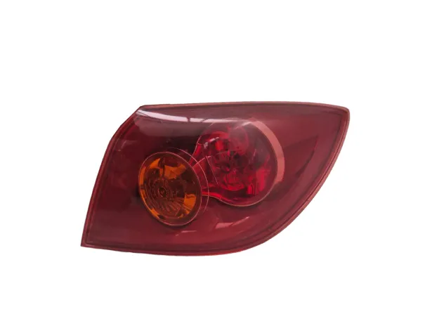 RIGHT REAR LIGHT MAZDA 3