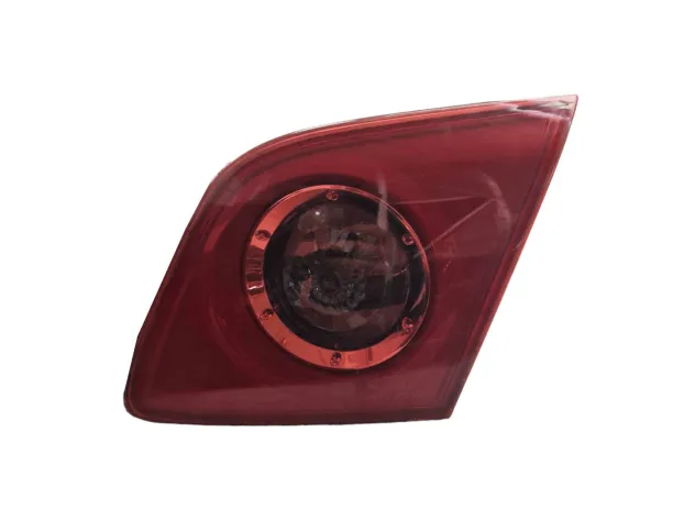 SMALL REAR TRUNK LIGHT MAZDA 3 2004