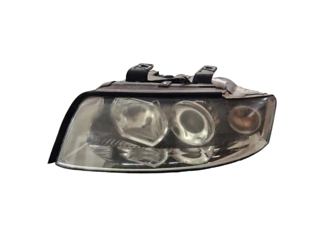 8E0941003F LEFT FRONT LIGHT AUDI A3 8P