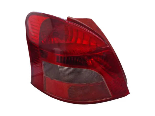 LEFT REAR LIGHT TOYOTA YARIS