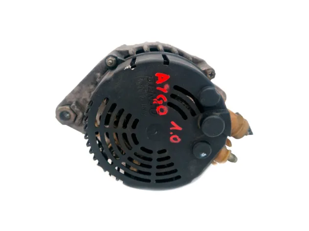 ALTERNATORE 70A DENSO TOYOTA AYGO (1KR)