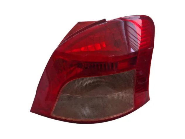 RIGHT REAR LIGHT TOYOTA YARIS